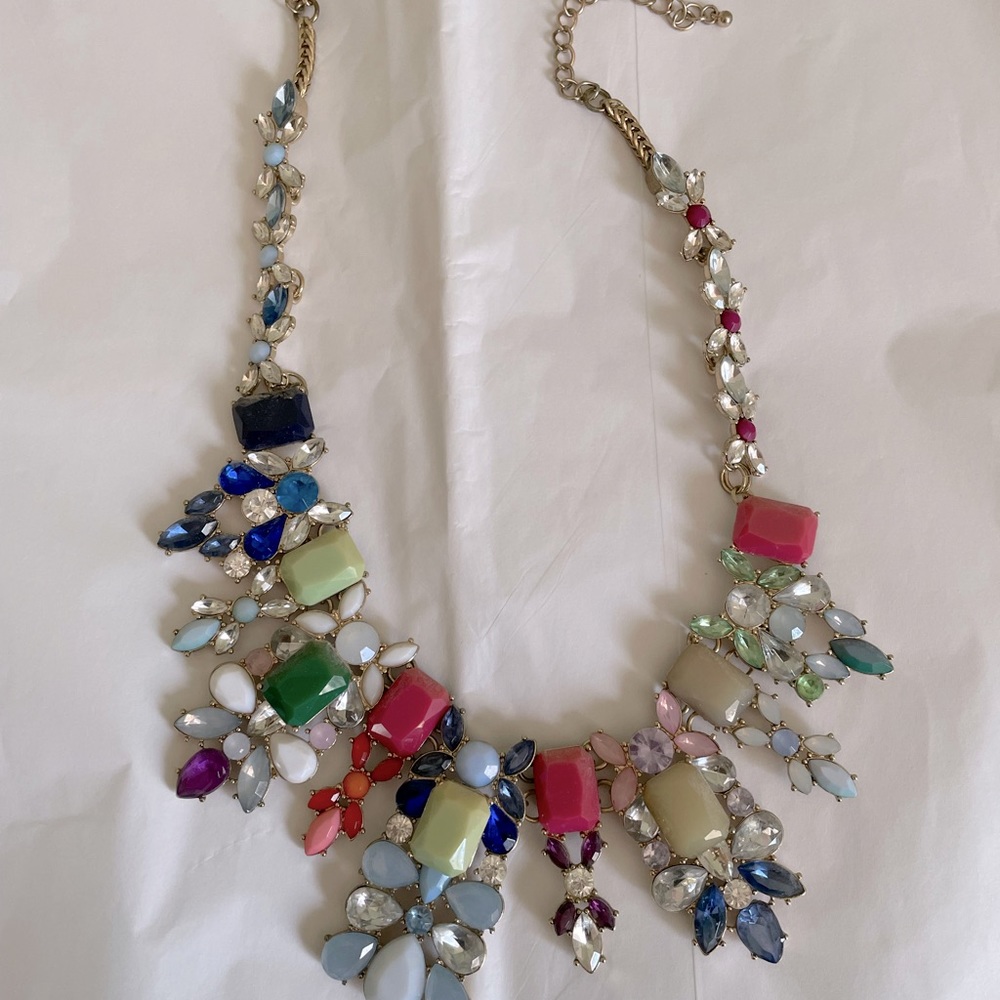 Womens Necklace